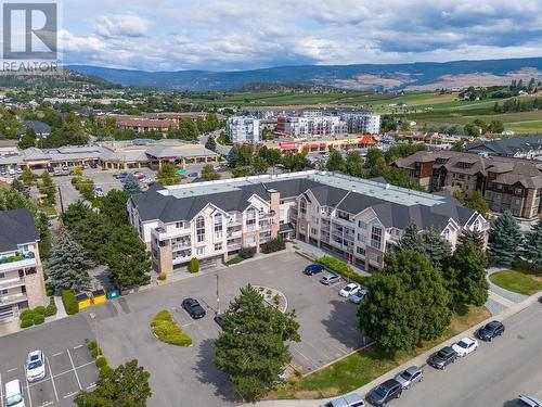 400 Sutton Crescent Unit# 103, Kelowna, BC - Outdoor With View