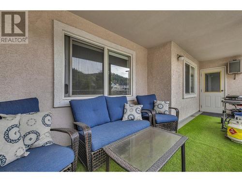 400 Sutton Crescent Unit# 103, Kelowna, BC - Outdoor With Exterior