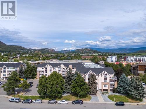 400 Sutton Crescent Unit# 103, Kelowna, BC - Outdoor With View