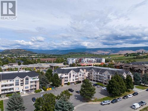 400 Sutton Crescent Unit# 103, Kelowna, BC - Outdoor With View