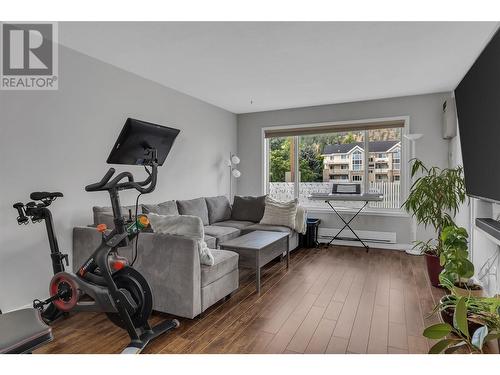 400 Sutton Crescent Unit# 103, Kelowna, BC - Indoor