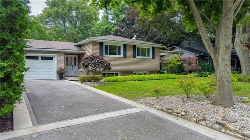 291 Appleby Road, Hamilton, ON - Outdoor