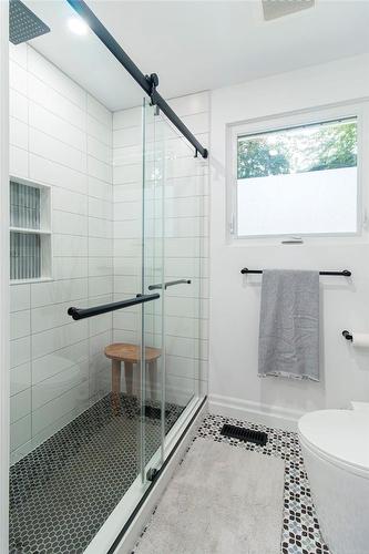 291 Appleby Road, Hamilton, ON - Indoor Photo Showing Bathroom