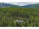 209 Horner Road, Lumby, BC  - Outdoor With View 