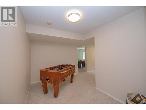 209 Horner Road, Lumby, BC - Indoor Photo Showing Other Room