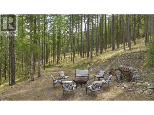 209 Horner Road, Lumby, BC - Outdoor