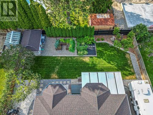 380 Melrose Place, Kamloops, BC - Outdoor