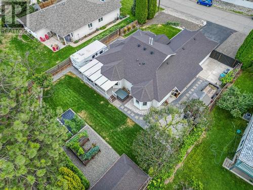 380 Melrose Place, Kamloops, BC - Outdoor With View