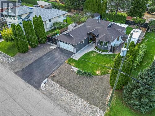 380 Melrose Place, Kamloops, BC - Outdoor