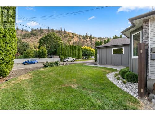 380 Melrose Place, Kamloops, BC - Outdoor