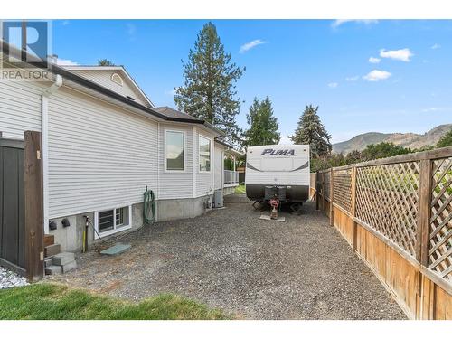 380 Melrose Place, Kamloops, BC - Outdoor With Exterior