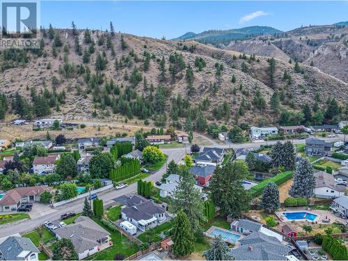 380 Melrose Place, Kamloops, BC - Outdoor With View