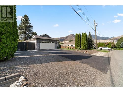 380 Melrose Place, Kamloops, BC - Outdoor