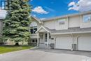 5 644 Heritage Lane, Saskatoon, SK  - Outdoor With Facade 