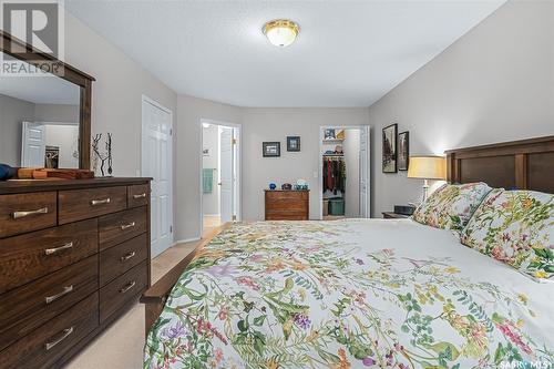 5 644 Heritage Lane, Saskatoon, SK - Indoor Photo Showing Bedroom