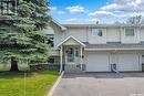 5 644 Heritage Lane, Saskatoon, SK  - Outdoor With Facade 