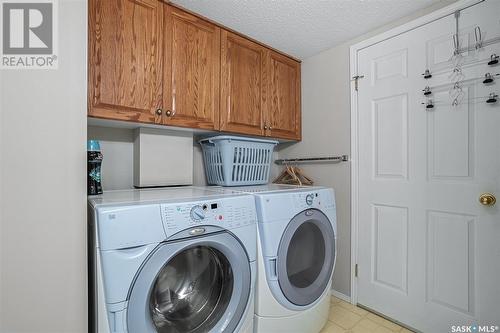 5 644 Heritage Lane, Saskatoon, SK - Indoor Photo Showing Laundry Room