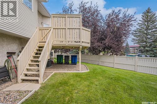 5 644 Heritage Lane, Saskatoon, SK - Outdoor