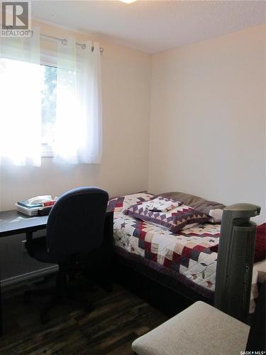 1107 Centre Street, Nipawin, SK - Indoor Photo Showing Bedroom