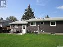 1107 Centre Street, Nipawin, SK  - Outdoor 