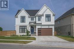 1211 HOWLETT CIRCLE  London, ON N5X 0K5