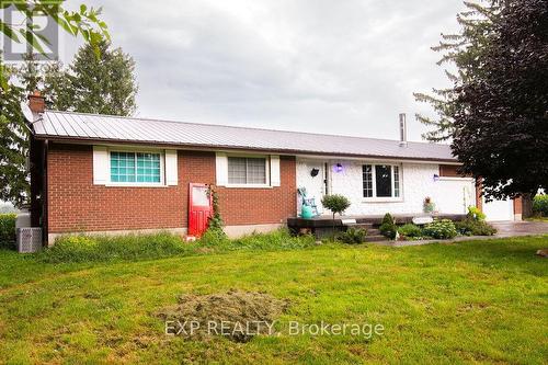 20932 Purple Hill Road, Thames Centre (Thorndale), ON - Outdoor