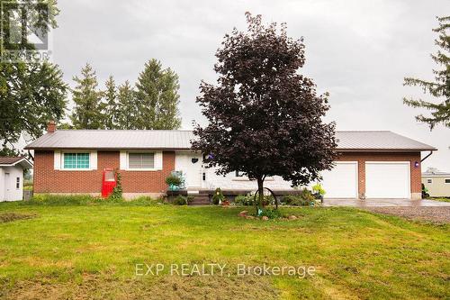 20932 Purple Hill Road, Thames Centre (Thorndale), ON - Outdoor