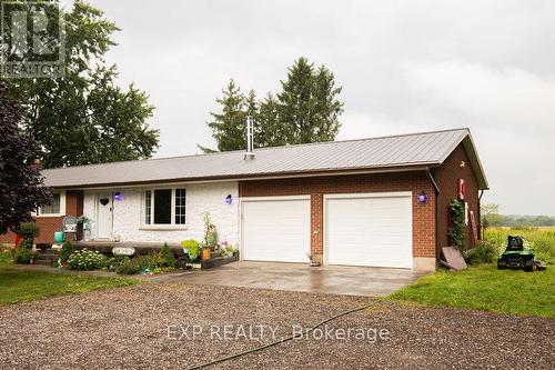 20932 Purple Hill Road, Thames Centre (Thorndale), ON - Outdoor