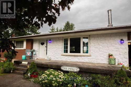 20932 Purple Hill Road, Thames Centre (Thorndale), ON - Outdoor