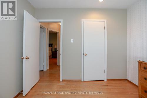 1048 Guildwood Boulevard, London, ON - Indoor Photo Showing Other Room