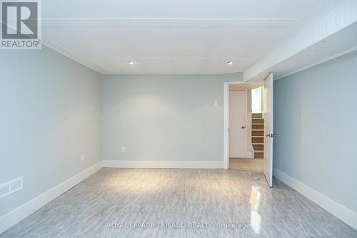 1048 Guildwood Boulevard, London, ON - Indoor Photo Showing Other Room