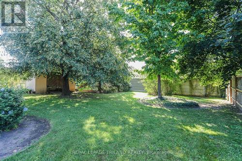 1048 Guildwood Boulevard, London, ON - Outdoor