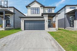 2930 PETTY ROAD  London, ON N6L 0H1