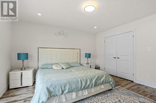 2930 Petty Road, London, ON - Indoor Photo Showing Bedroom