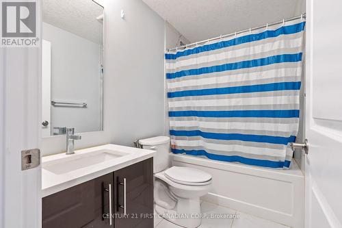 3 Piece Bathroom- Lower Level - 2930 Petty Road, London, ON - Indoor Photo Showing Bathroom