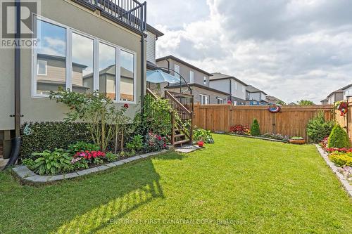 2930 Petty Road, London, ON - Outdoor