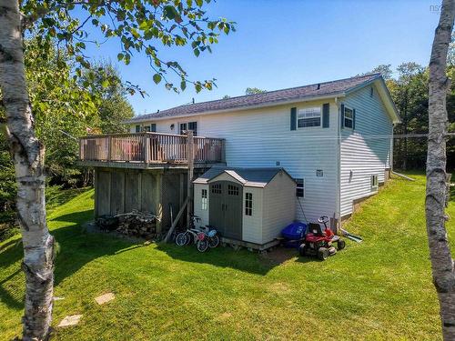 29 Lakevista Lane, Lewis Lake, NS 