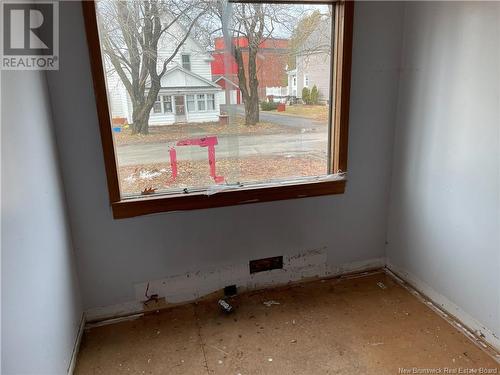 22 Beech Street, Mcadam, NB - Indoor Photo Showing Other Room