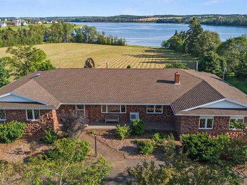 68 Clyde River Road, Clyde River, PE 