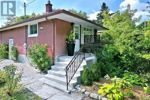 111 Gladstone Avenue, London, ON - Outdoor