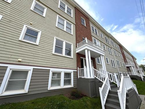 5 60 Green Street, Charlottetown, PE 