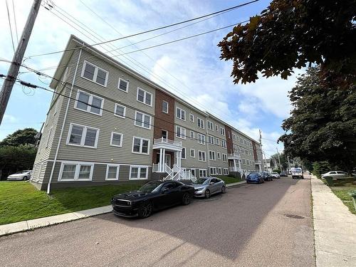 5 60 Green Street, Charlottetown, PE 