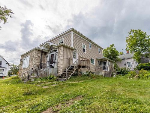 324 York Street, Glace Bay, NS 