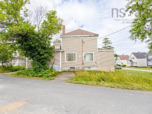 324 York Street, Glace Bay, NS 