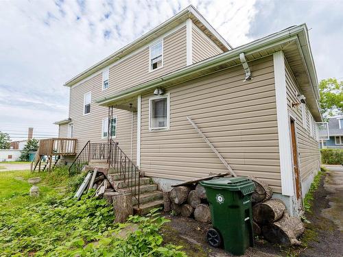 324 York Street, Glace Bay, NS 