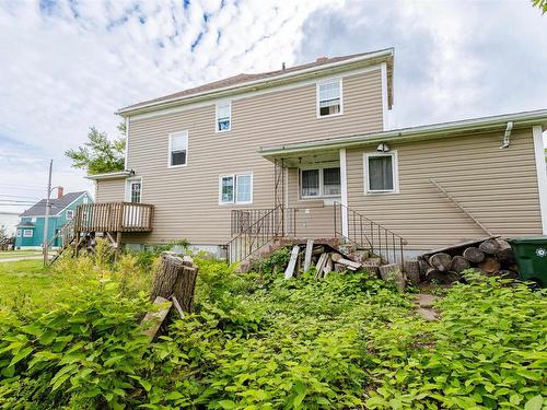 324 York Street, Glace Bay, NS 