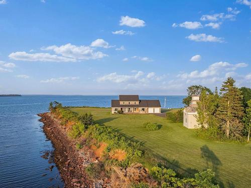 545 St. Andrews Point Road, Lower Montague, PE 