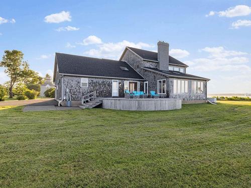 545 St. Andrews Point Road, Lower Montague, PE 