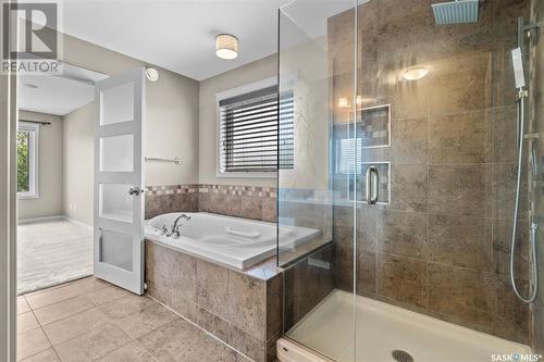 65 602 Cartwright Street, Saskatoon, SK - Indoor Photo Showing Bathroom