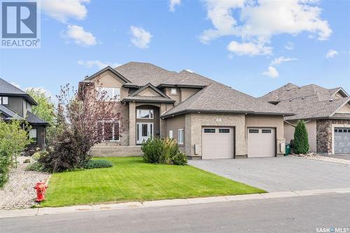 65 602 Cartwright Street, Saskatoon, SK - Outdoor With Facade